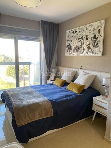 Foto 6f3c64c7-bb54-4876-8d59-65dd3e308785. Piccolo appartamento con riscaldamento piscina in Oropesa del Mar