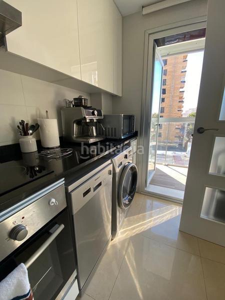 Foto 72c376e3-4dcc-4f6f-926e-c7f6b57bd906. Piccolo appartamento con riscaldamento piscina in Oropesa del Mar