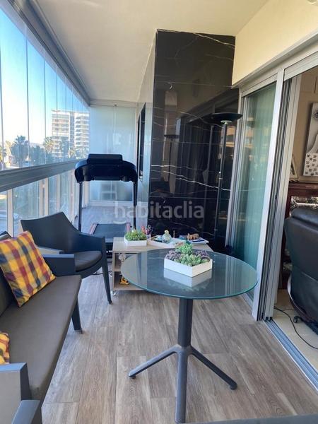 Foto 7adaa9f7-b3c7-476c-8b03-19bc58bc99be. Piccolo appartamento con riscaldamento piscina in Oropesa del Mar