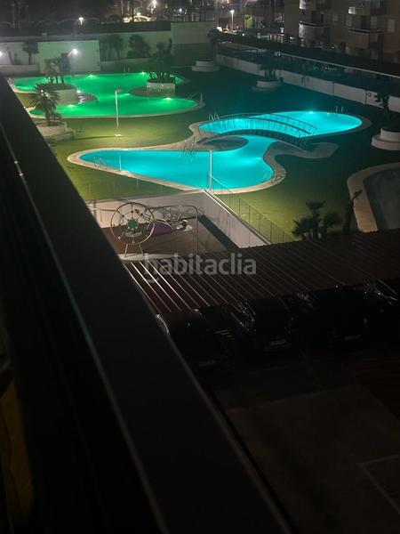 Foto 7b1a59a6-defd-47a1-8751-00b27673de7e. Piccolo appartamento con riscaldamento piscina in Oropesa del Mar