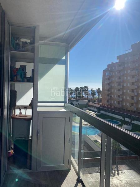 Foto 99bd7115-1a57-4a73-81fe-a32835fece66. Piccolo appartamento con riscaldamento piscina in Oropesa del Mar