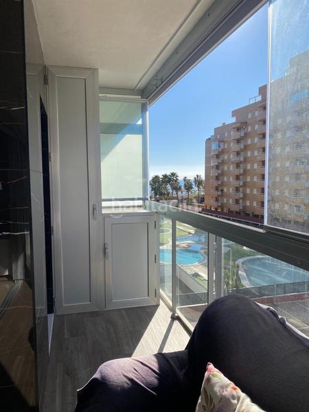 Foto a9725b01-4aaa-4fa9-a704-1713849762af. Piccolo appartamento con riscaldamento piscina in Oropesa del Mar