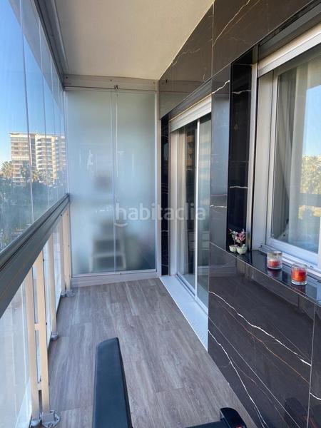 Foto aa1c5f99-2c50-49ab-a4ab-06d86b6676f2. Piccolo appartamento con riscaldamento piscina in Oropesa del Mar