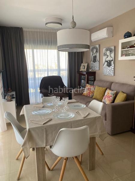 Foto b439e959-1b63-45cf-bcd7-81f54c6fbec9. Piccolo appartamento con riscaldamento piscina in Oropesa del Mar