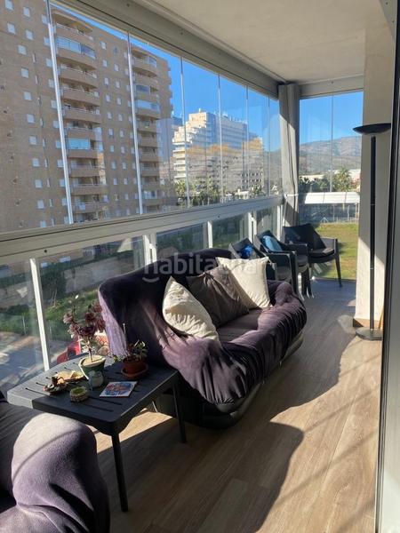 Foto b5c27081-c590-4db1-89f9-7031b10a9db2. Piccolo appartamento con riscaldamento piscina in Oropesa del Mar