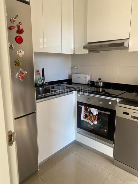 Foto c60a88c0-dbb2-48ea-a309-1e98c06b9143. Piccolo appartamento con riscaldamento piscina in Oropesa del Mar