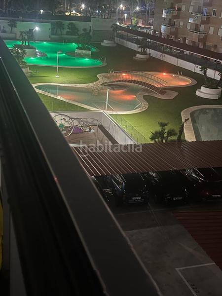 Foto cd1a5009-dfb1-4d54-a92f-581e49899f11. Piccolo appartamento con riscaldamento piscina in Oropesa del Mar