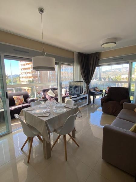 Foto da5a4cdb-8f06-48f5-99fd-978cbcba78eb. Piccolo appartamento con riscaldamento piscina in Oropesa del Mar