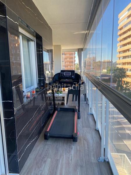 Foto e20ac4a3-1813-45fb-923a-6af42f98fc3d. Piccolo appartamento con riscaldamento piscina in Oropesa del Mar