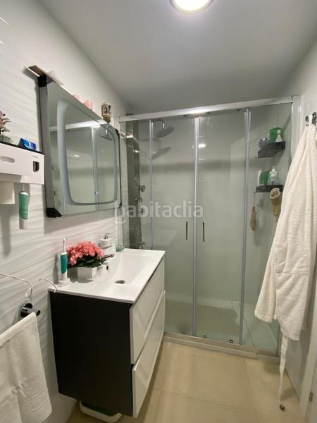 Foto e278ea36-1d05-431a-8d75-f4fb7f914468. Piccolo appartamento con riscaldamento piscina in Oropesa del Mar