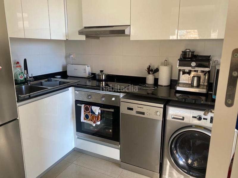 Foto f19340f0-ad0f-4f55-93ed-2df092c2d70d. Piccolo appartamento con riscaldamento piscina in Oropesa del Mar