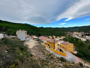 Maison jumelée à Suera. Quieres vivir con naturaleza alredodor esta es tu oportunidad
