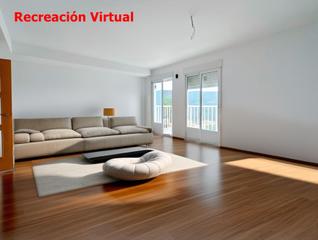 Maison jumelée à Suera. Viven en la naturalez con espectaculares vistas