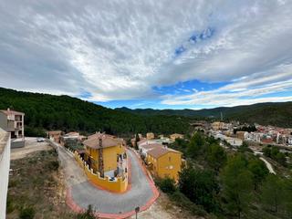 Maison jumelée à Suera. Viven en la naturalez con espectaculares vistas