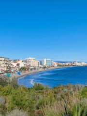 Casa a Playa de la Concha. Parcela de 800 m en oropesa del mar