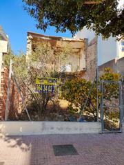 Casa a Centro. Solar urbano en oropesa pueblo
