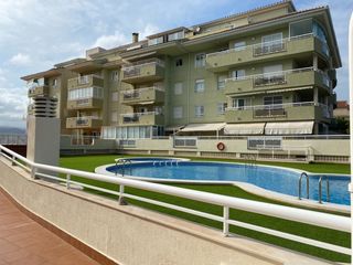 Rent Apartment in El Grao. Quieres vivir de alquiler a un paso, pero a un paso de la playa?