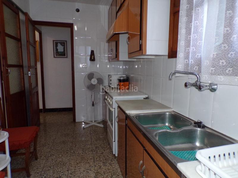 Foto 1888a335-6e60-4d99-a928-4c143def8a74. Maison avec chauffage parking dans Centro Villarreal / Vila - real