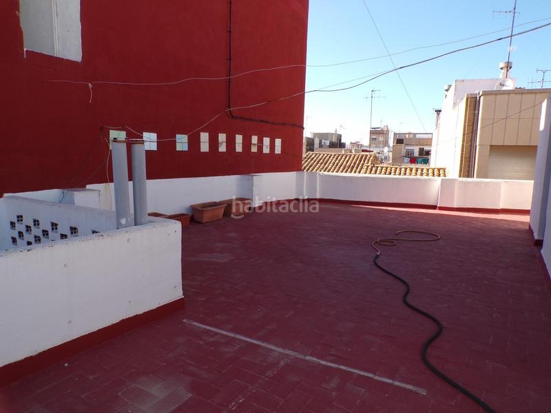 Foto 35d8f3c1-0ada-4b05-9b22-c02b26eeb215. Maison avec chauffage parking dans Centro Villarreal / Vila - real