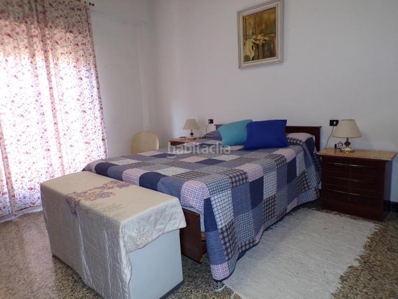 Foto 36a0689f-e9a9-47b2-8f99-cb6b47a000ab. Maison avec chauffage parking dans Centro Villarreal / Vila - real