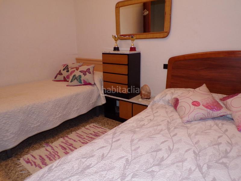 Foto 6685cd27-f37f-4a80-bd4c-4ce453f76d4e. Maison avec chauffage parking dans Centro Villarreal / Vila - real