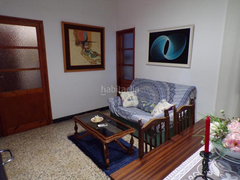 Foto 760d4e9b-cd93-4c39-a426-36fd09336624. Maison avec chauffage parking dans Centro Villarreal / Vila - real