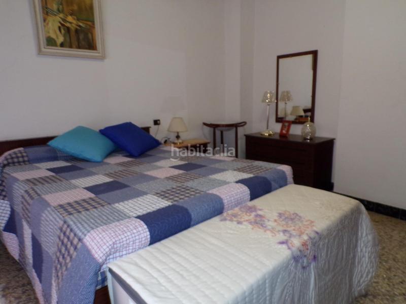 Foto 99170ef4-ad24-45c1-b749-bbf5b8af5dcd. Maison avec chauffage parking dans Centro Villarreal / Vila - real