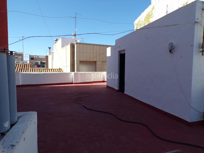 Foto 9e1fc352-7c16-45b9-b8a4-25d7422a5671. Maison avec chauffage parking dans Centro Villarreal / Vila - real