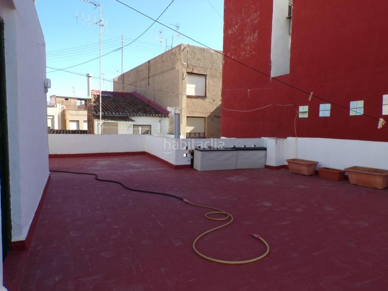 Foto a5cd9675-b0a4-4399-aba1-25977057ef66. Maison avec chauffage parking dans Centro Villarreal / Vila - real