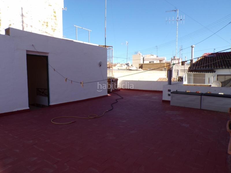Foto a680bb66-b234-4b5a-9bd6-8b1439632451. Maison avec chauffage parking dans Centro Villarreal / Vila - real