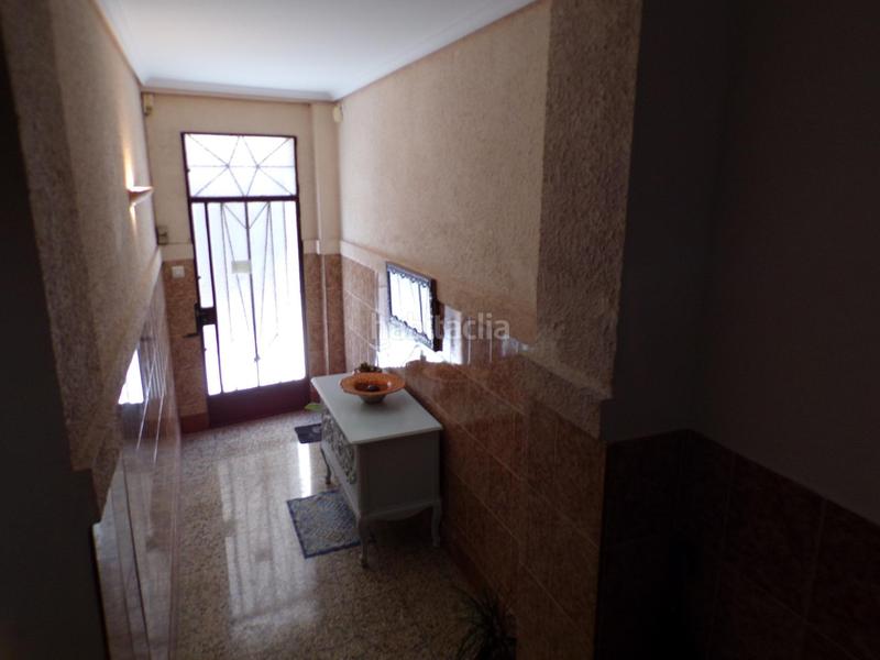 Foto ad1186fb-bd98-4339-a1f4-2cc0b7dd8f20. Maison avec chauffage parking dans Centro Villarreal / Vila - real