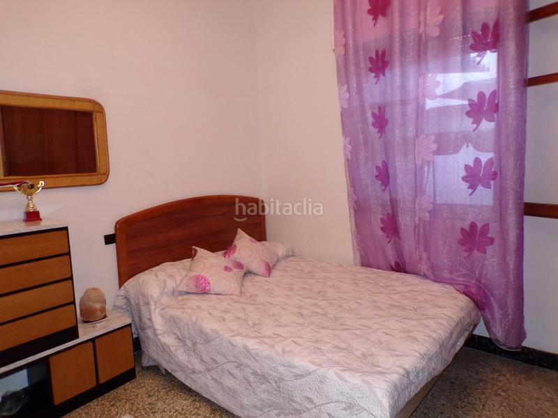 Foto aded6f36-3810-4f5e-b8ec-8f6fd7e77efc. Maison avec chauffage parking dans Centro Villarreal / Vila - real