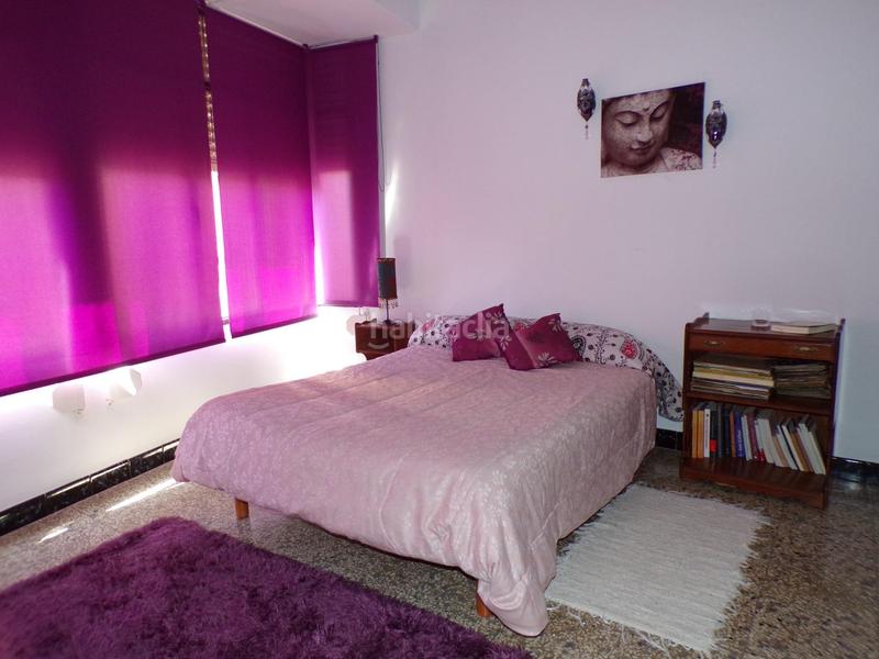 Foto c1c0107d-3797-4a26-bf3b-9afa97d0222b. Maison avec chauffage parking dans Centro Villarreal / Vila - real