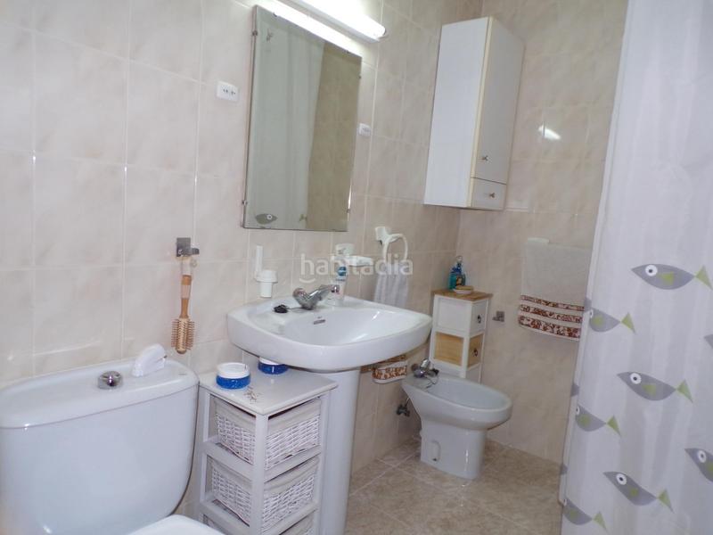 Foto cf8cdb45-651b-454b-98af-c00bf5c864aa. Maison avec chauffage parking dans Centro Villarreal / Vila - real