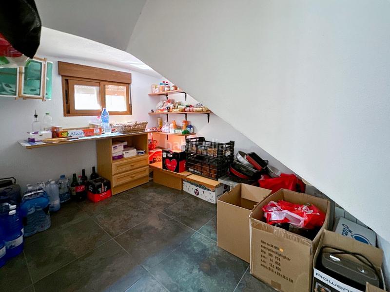 Foto 3fa3013a-26f1-4682-8524-1c8e20533616. Masía quieres vivir en una encantadora casa en plena naturaleza? en Useres (les)