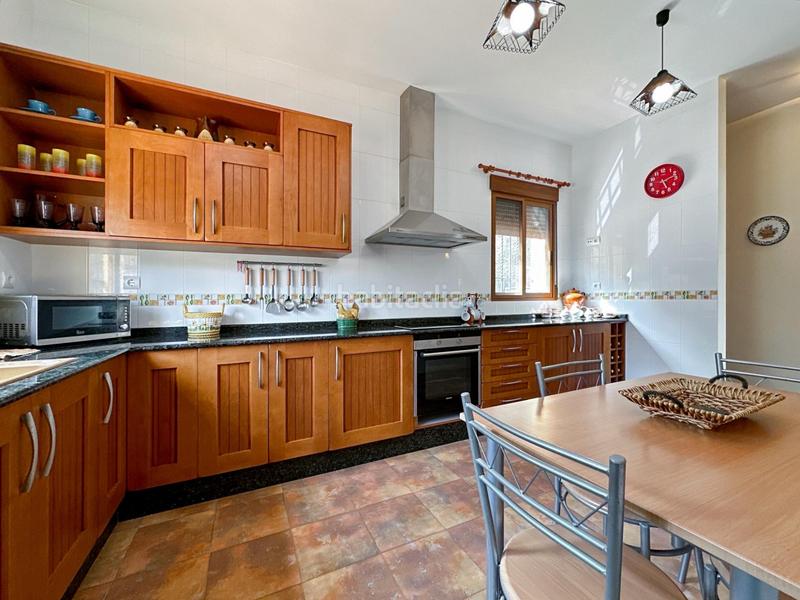 Foto 8dad8d35-444c-4669-83da-84a1bc9655c1. Masía quieres vivir en una encantadora casa en plena naturaleza? en Useres (les)