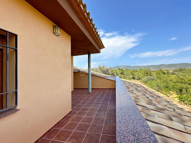 Foto 90469539-cdb1-45d4-b564-90122af1bb35. Masía quieres vivir en una encantadora casa en plena naturaleza? en Useres (les)