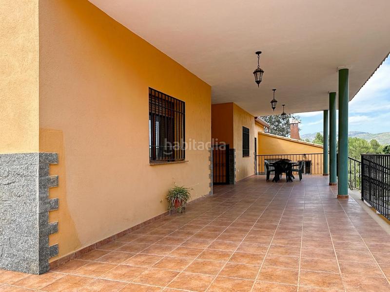 Foto a3a8c5cf-873f-40f8-847b-644f1448dd7c. Masía quieres vivir en una encantadora casa en plena naturaleza? en Useres (les)