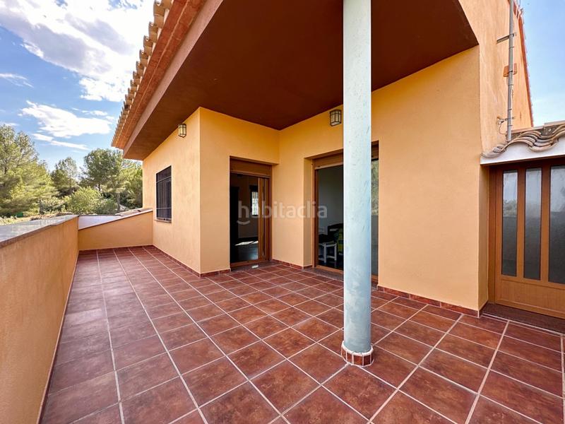 Foto a3e4b4bf-8086-4e5f-8d20-9d5bba6884db. Masía quieres vivir en una encantadora casa en plena naturaleza? en Useres (les)