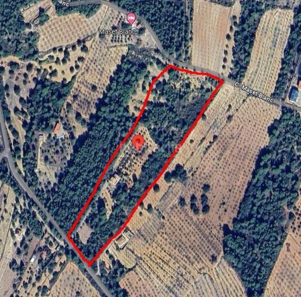 Foto a569c7e4-8254-4307-bd4c-9d680f15dbea. Masía quieres vivir en una encantadora casa en plena naturaleza? en Useres (les)