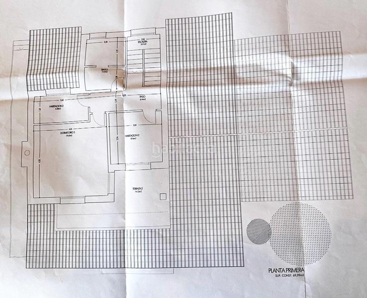 Foto d8516cda-5b6d-481b-b7e4-35a439e0b2e1. Masía quieres vivir en una encantadora casa en plena naturaleza? en Useres (les)