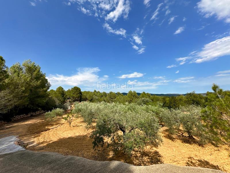 Foto e0cd69bd-1271-4901-8515-b31d9cdce246. Masía quieres vivir en una encantadora casa en plena naturaleza? en Useres (les)