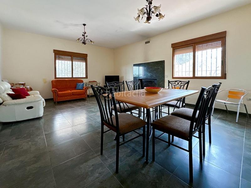 Foto e276c513-deb7-4541-8536-7569f0a5a94f. Masía quieres vivir en una encantadora casa en plena naturaleza? en Useres (les)