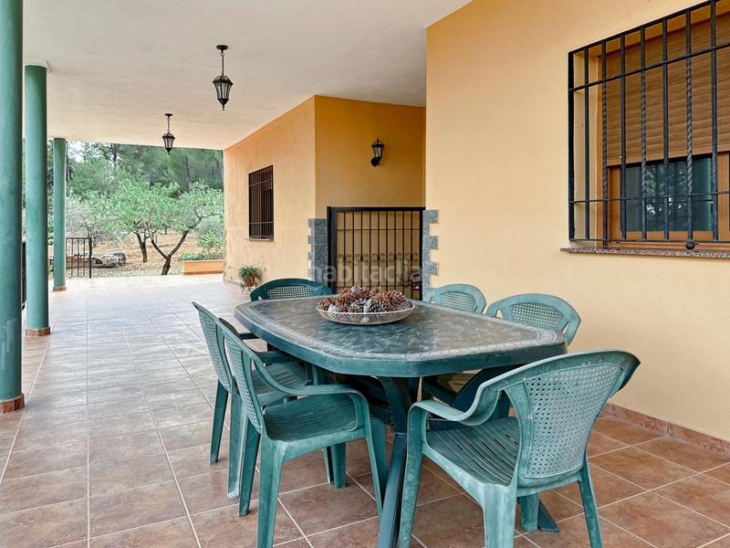 Foto fc2a0614-2875-4d20-925c-7eb1731cf5fb. Masía quieres vivir en una encantadora casa en plena naturaleza? en Useres (les)