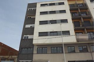 Etagenwohnung in Santa Quiteria - Les Boqueres. Piso amplio con garaje y trastero todo lo que puedes desear