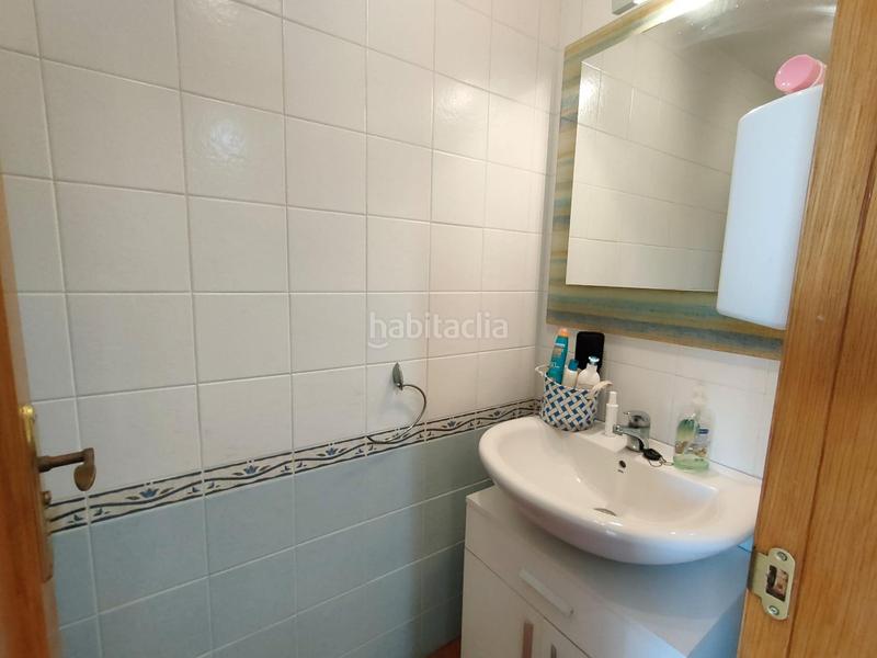 Foto 1847965f-4f22-4663-8d71-a999d15716b0. Maison jumelée avec parking piscine dans Playa Burriana