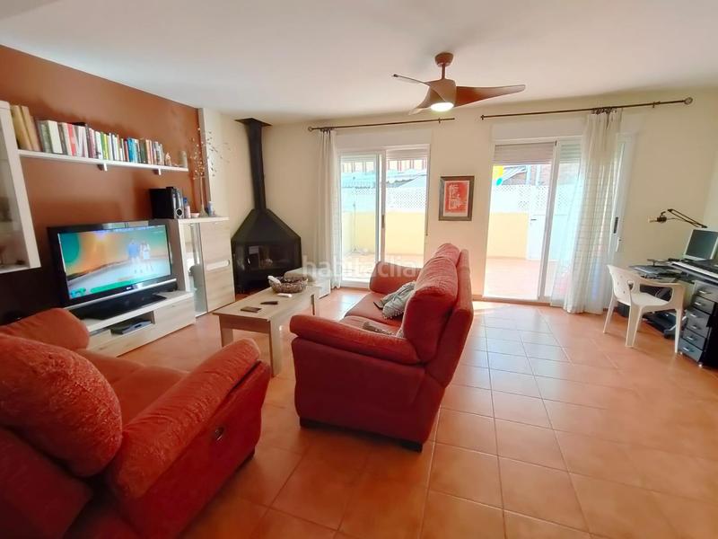 Foto 326608dc-25f3-4e80-affa-e295cb1b427a. Maison jumelée avec parking piscine dans Playa Burriana