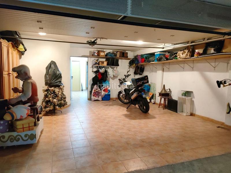 Foto 74d40250-a9b2-4df4-ac80-6f1fa7220ad2. Maison jumelée avec parking piscine dans Playa Burriana