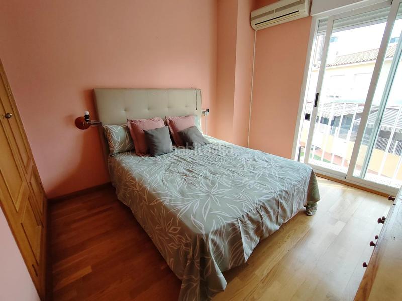 Foto acab0dc9-5ef1-44c5-8eb1-6c51890e5734. Maison jumelée avec parking piscine dans Playa Burriana