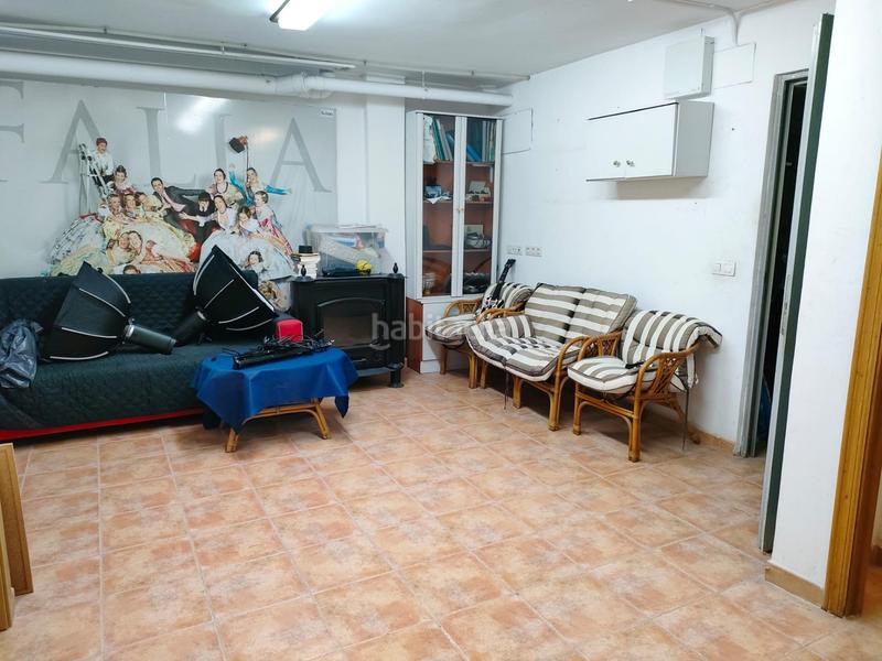 Foto bb89e2b4-cdee-4cae-b71d-377ba10ddeba. Maison jumelée avec parking piscine dans Playa Burriana